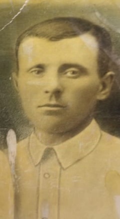 Хрипко Григорий Романович