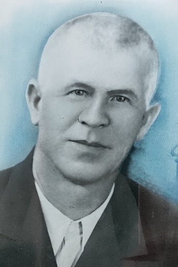 Чехонин Максим Савельевич