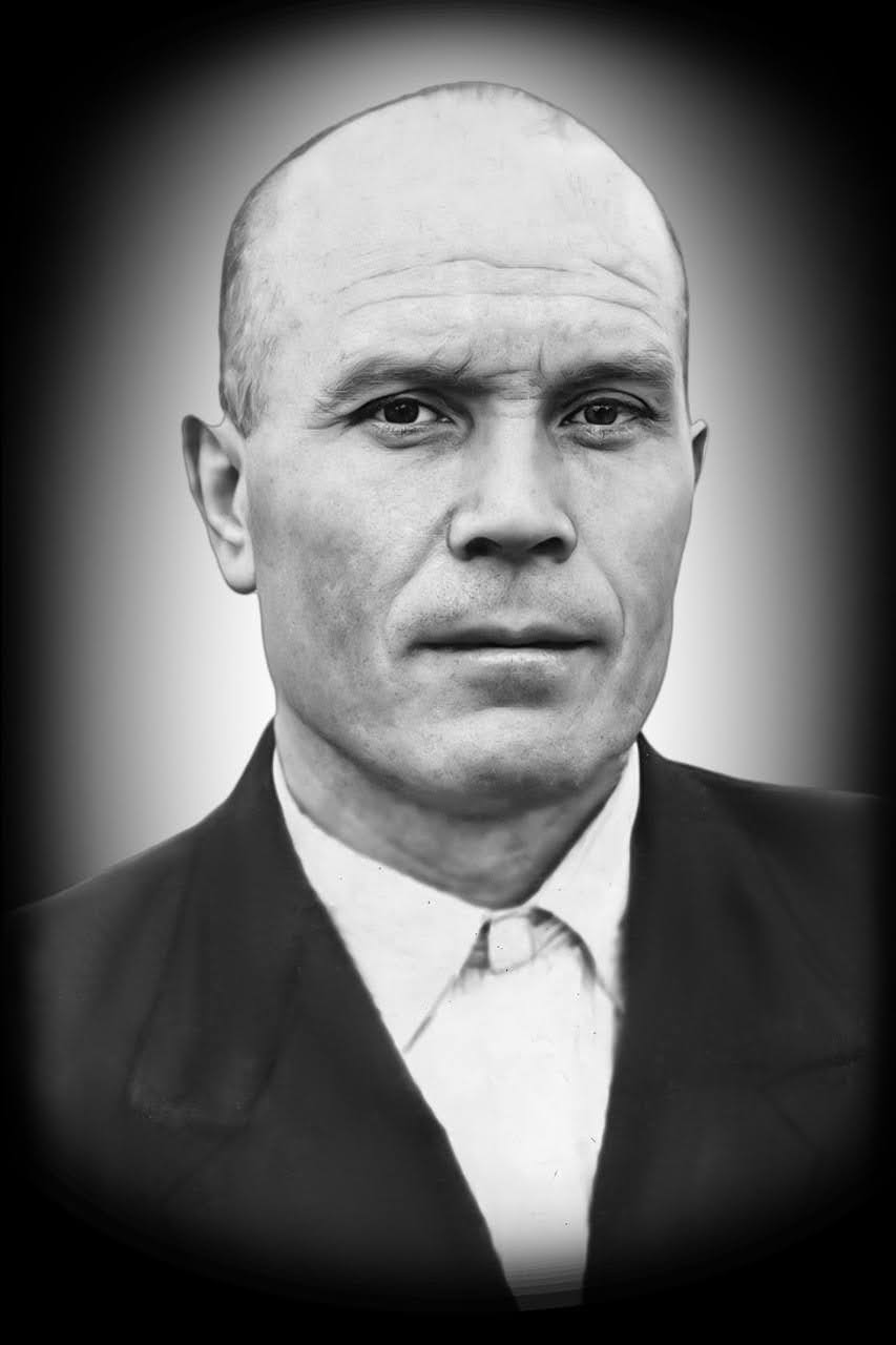 Паценко Георгий Григорьевич