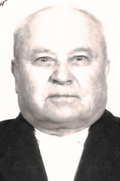 Гончаров Иван Данилович